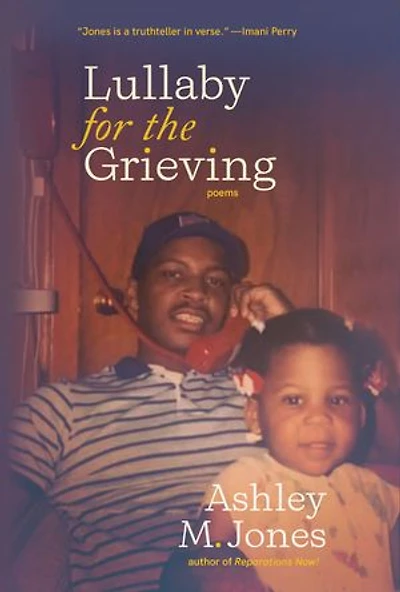 Lullaby for the Grieving