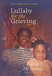 Lullaby for the Grieving
