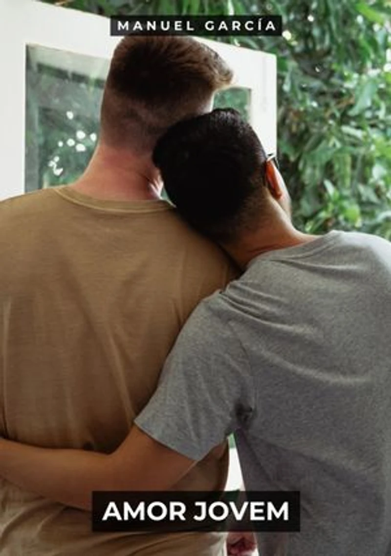 Amor Jovem: Histórias de Sexo Erótico Gay Explícito para Adultos em Português