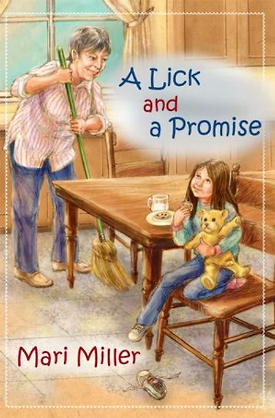 a Lick and Promise