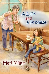 a Lick and Promise