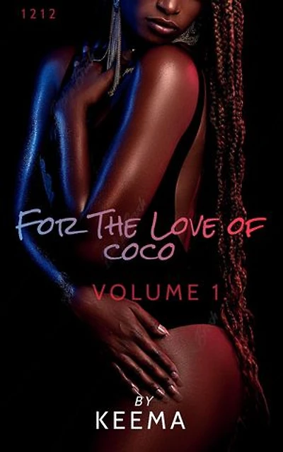 For The Love Of Coco