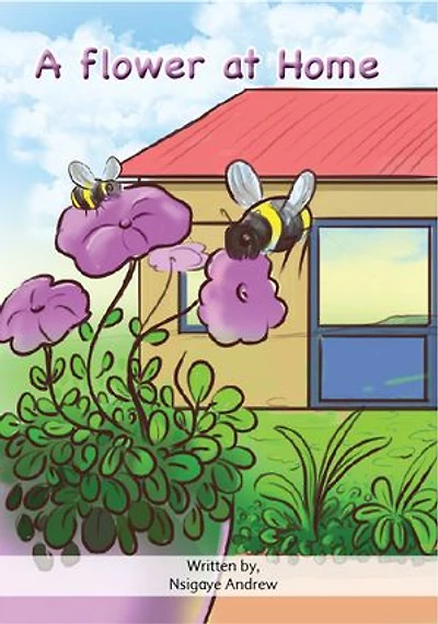 A Flower at Home