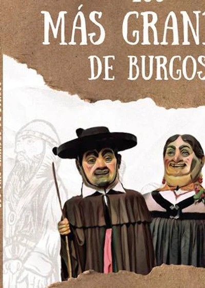 Los más grandes de Burgos