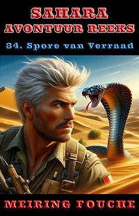 Spore van Verraad: 'n Suid-Afrikaanse Held se Stryd in die Franse Vreemdelegioen, Boek 34