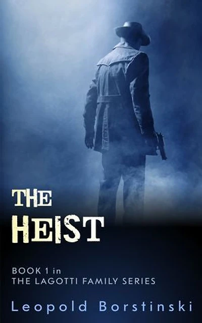 The Heist