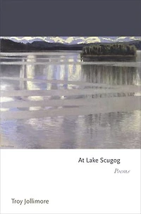 At Lake Scugog: Poems