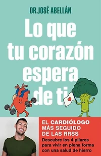 Lo que tu corazón espera de ti / What Your Heart Expects of You