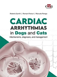 Cardiac Arrhythmias in Dogs and Cats