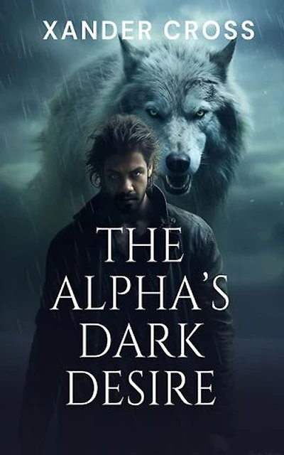 Alpha’s Dark Desire