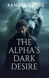Alpha’s Dark Desire