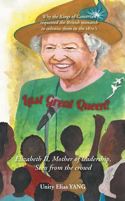 Last Great Queen?: Elizabeth II, Mother of leadership, Seen from the crowd