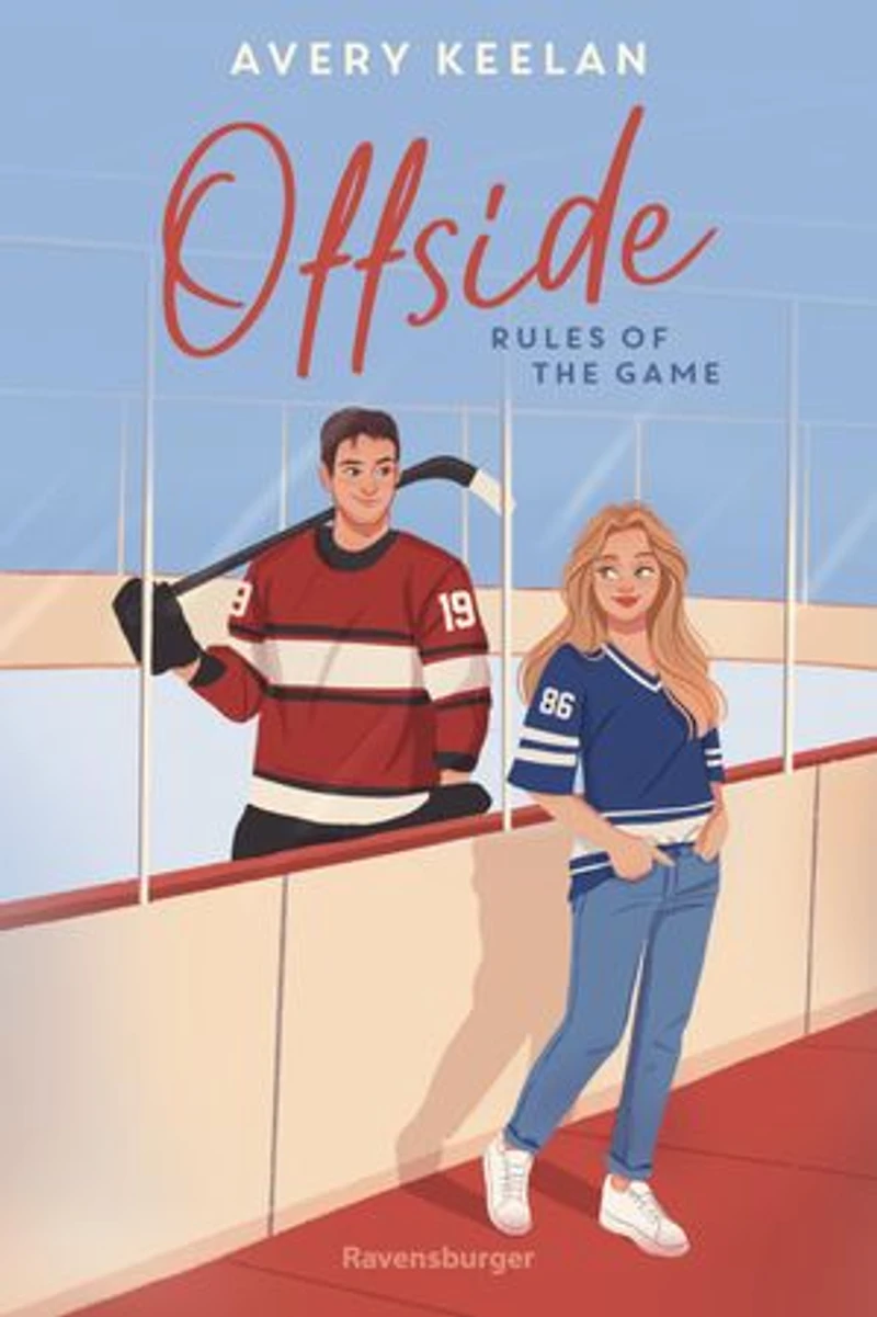 Rules of the Game, Band 1 - Offside