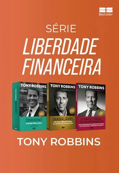 Kit Liberdade Financeira