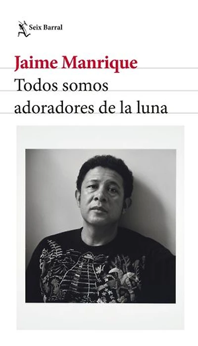 Todos somos adoradores de la luna