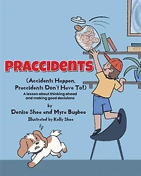 Praccidents: (Accidents Happen, Praccidents Don't Have To!) A lesson about thinking ahead and making good decisions
