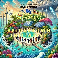 Bridgetown Initiative: Saving the Islands