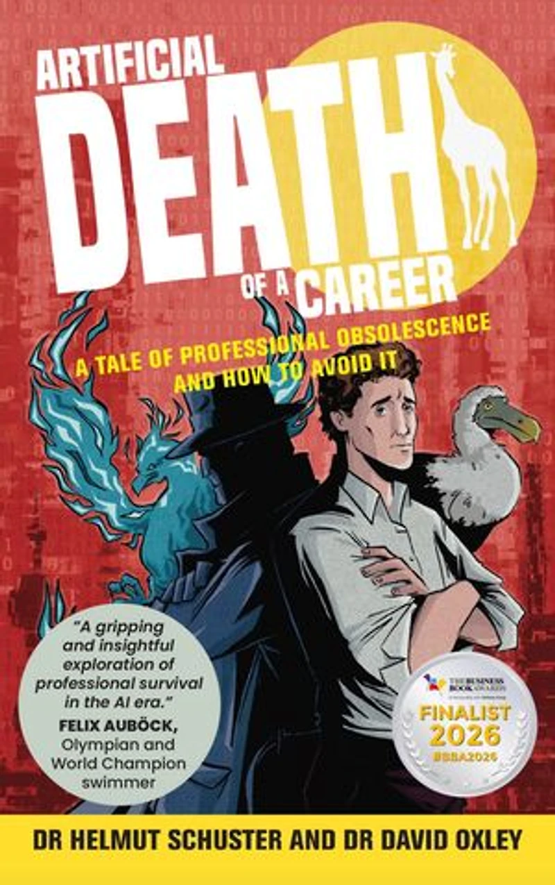 Artificial Death of A Career: tale professional obsolescence and how to avoid it