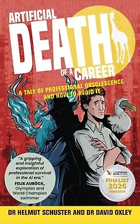 Artificial Death of A Career: tale professional obsolescence and how to avoid it