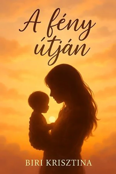 A fény útján: Egy új élet története a gyász árnyékában
