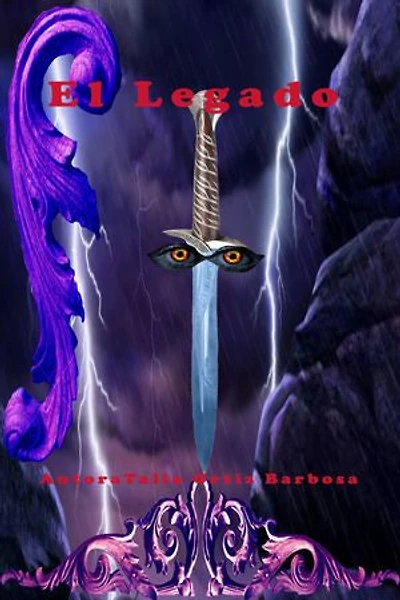 El legado: El ojo que todo ve