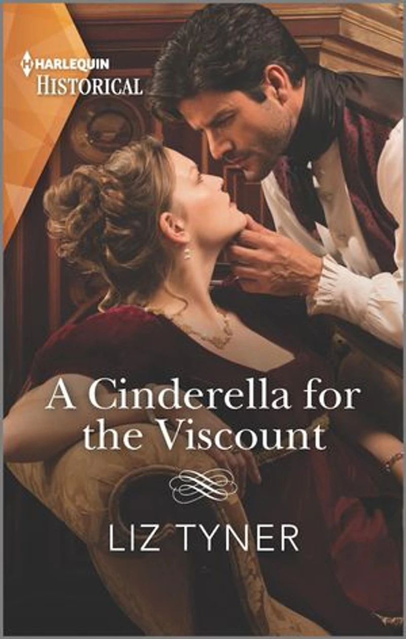 A Cinderella for the Viscount: A Regency Historical Romance
