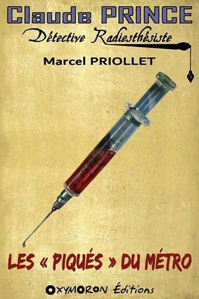 Les « Piqués » du Métro