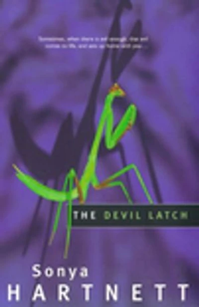 The Devil Latch