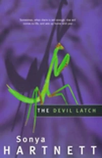 The Devil Latch