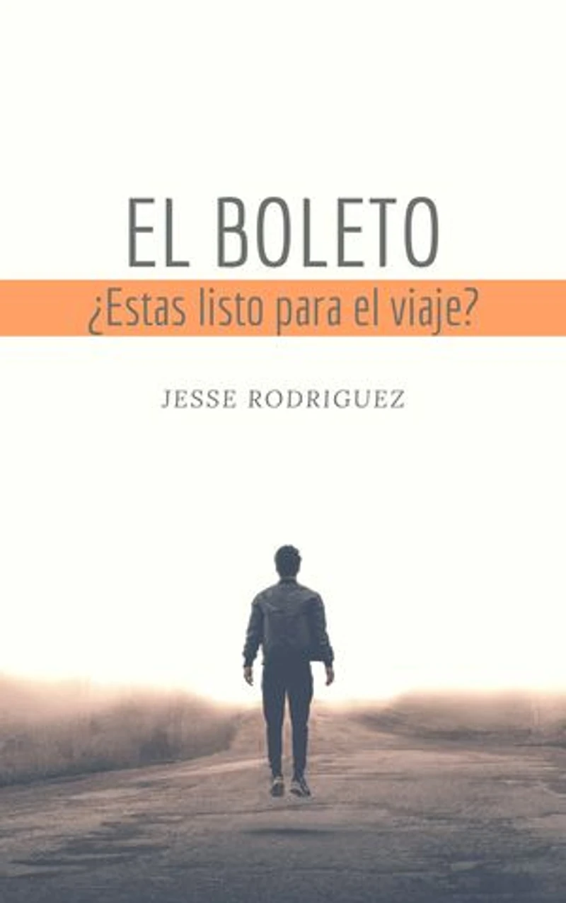 EL BOLETO: ¿Estas listo para el viaje ?