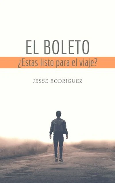 EL BOLETO: ¿Estas listo para el viaje ?