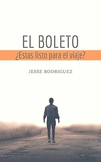 EL BOLETO: ¿Estas listo para el viaje ?