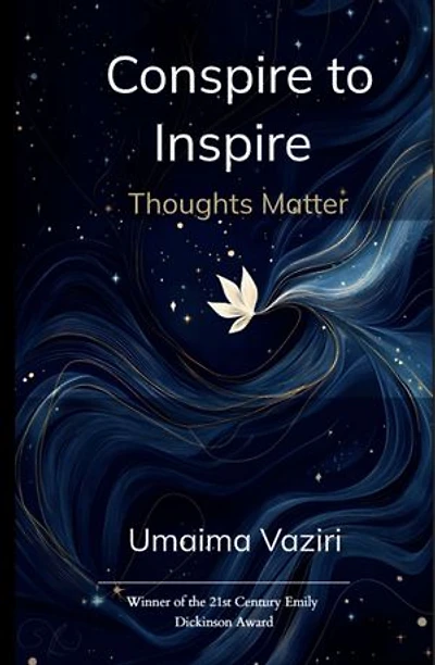 Conspire to Inspire: Thoughts Matter