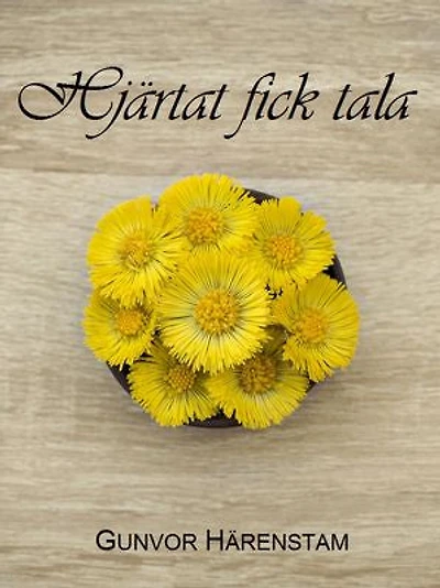 Hjärtat fick tala