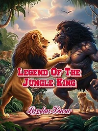Legend Of The Jungle King