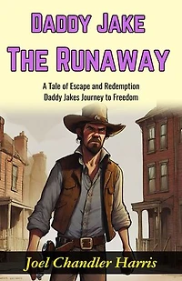 Daddy Jake The Runaway : A Tale of Escape and Redemption: Daddy Jake’s Journey to Freedom.