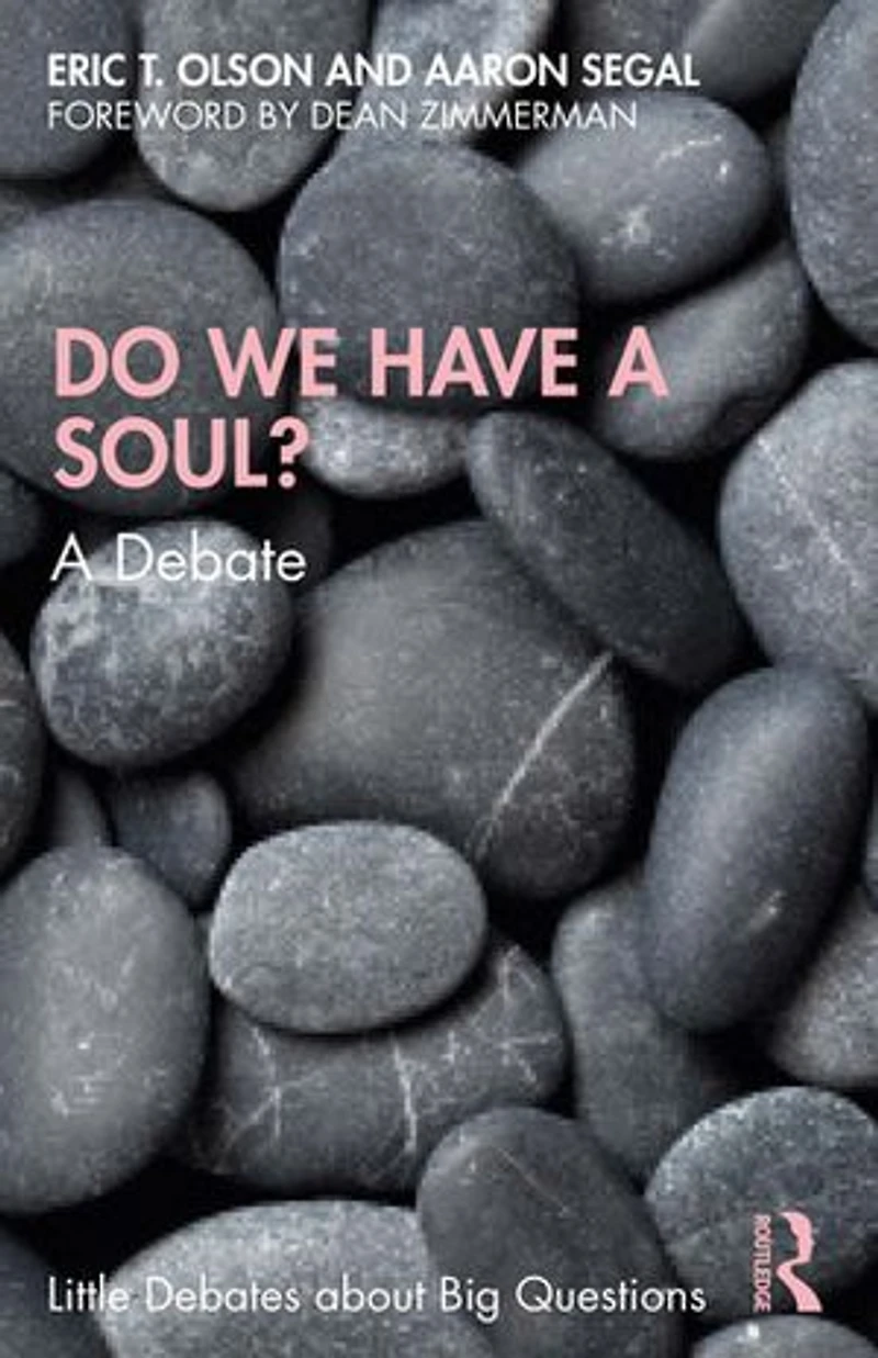 Do We Have A Soul?: Debate
