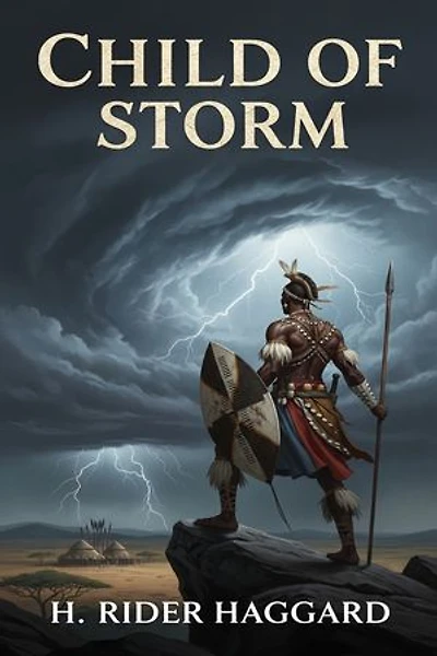 Child of Storm