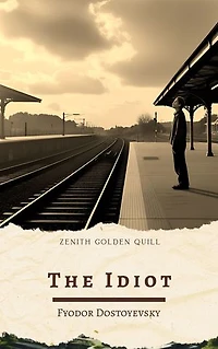 The Idiot: Dostoevsky's Profound Exploration of Innocence, Society, and Human Fragility