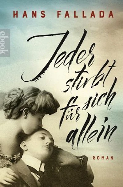 Jeder stirbt für sich allein