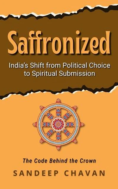 Saffronized: The Code Behind the Crown