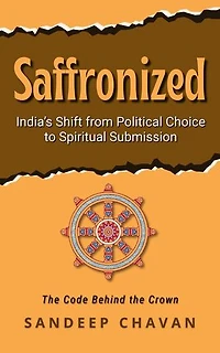 Saffronized: The Code Behind the Crown