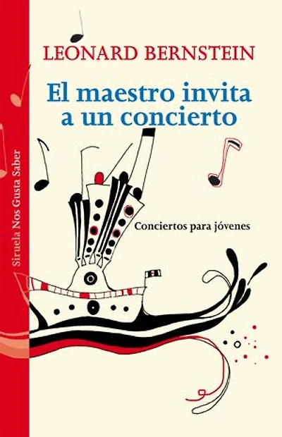 El maestro invita a un concierto: Conciertos para jóvenes