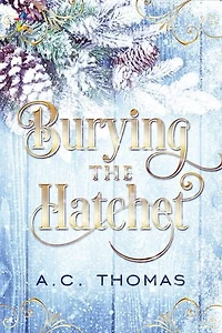 Burying the Hatchet