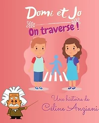 Domi et Jo - on traverse