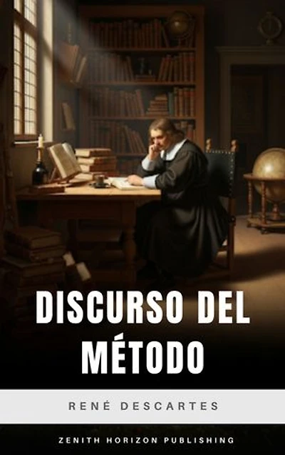 Discurso del método: El Texto Fundamental de la Filosofía Moderna Occidental