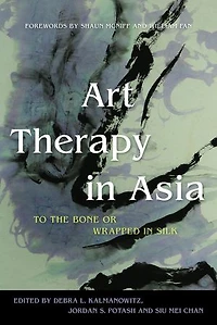 Art Therapy Asia: To the Bone or Wrapped Silk
