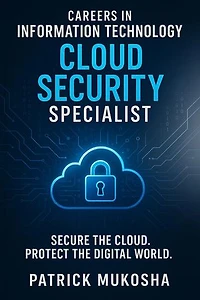“Careers in Information Technology: Cloud Security Specialist”: GoodMan, #1