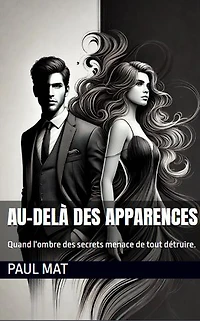 Au-delà des apparences: Quand l'ombre des secrets menace de tout détruire.