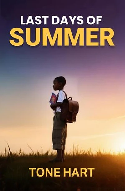 Last Days of Summer